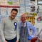Scott meets local butchers to discuss plans for a business boost